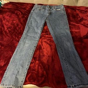 ralph lauren jeans size 4 never worn